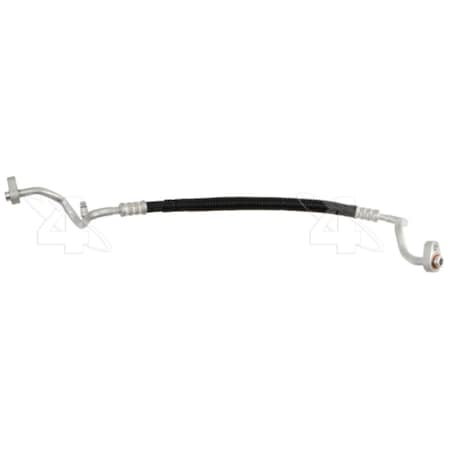 Four Seasons Discharge Line Hose Assembly, 66129 66129